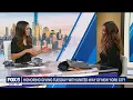 Honoring GivingTuesday with United Way of New York City