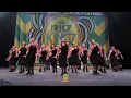 1st Place | Hiphop Kingz Festival 2023 | Teamz Over 18