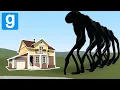 Download Lagu BREAKING NEWS VS HOUSES! - Garry's mod sandbox