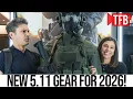 5 11 SHOT Show Booth Tour Packs Apparel and Gear Updates