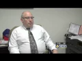 Superintendent standing behind disciplinary actions