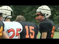 20 on 10 Charlotte football aims to get back to the postseason