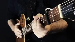 every breath you take fingerstyle guitar
