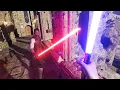 1 HOUR Of Lightsaber Duelling In Virtual Reality Blade Sorcery