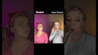 POV She Never Gave Up 