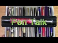 Waterman Concorde Fountain Pen Review