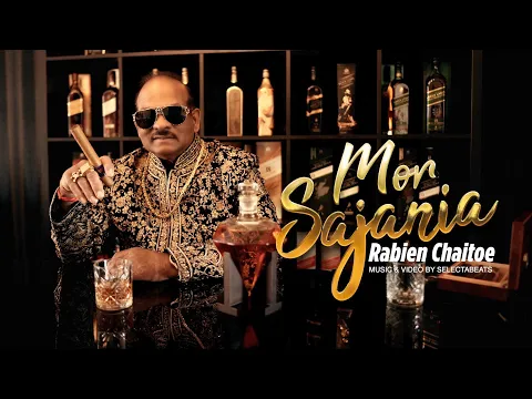 Download MP3 Rabien Chaitoe - Mor Sajania || Prod.By SelectaBeats [official video]