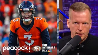 What will the Seattle Seahawks do with new QB Drew Lock Pro Football Talk NBC Sports