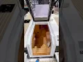 Download Lagu 'It's like a superyacht' - Test Editor Toby Hodges in Düsseldorf on the new Wauquiez 55 #boatshow