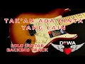 Download Lagu Tak Ada Cinta Yang Lain - Dewa 19 - Guitar Solo Backing Track