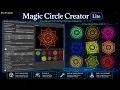 Unity Magic Circle Creator Lite