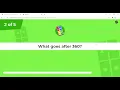 Kahoot in a nutshell