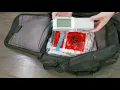 LEAA Health Pack Showcase