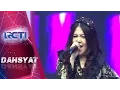 Download Lagu DAHSYAT - Tina Toon \