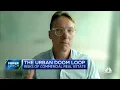 Columbia Business professor talks commercial real estates doom loop