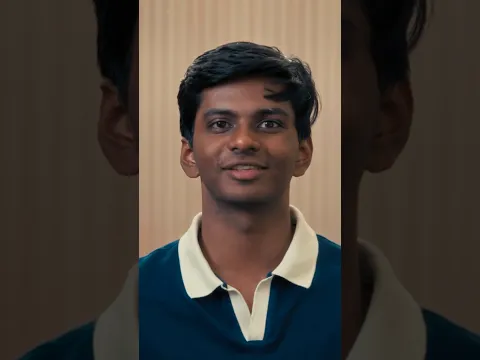 Meet Hemesh | UGC/Community Lead