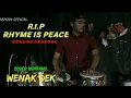 Download Lagu R.I.P(rhyme in peace) (selamat jalan teman)cover kendang- bodan prakso \u0026 fade 2 black