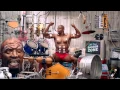 Old Spice - Terry Crews Muscle Music Commercial (1080p HD)