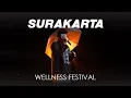 Lagu Letto - Live at Surakarta || Royal Surakarta Wellness Festival