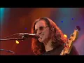 Rush - Tom Sawyer - Live in Holland