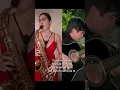 Download Lagu Ella baila sola Saxofón con notas
