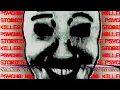 4CHAN ENCOUNTERS SERIAL KILLERS
