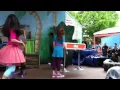 Fresh Beat Band Live May 7 2011