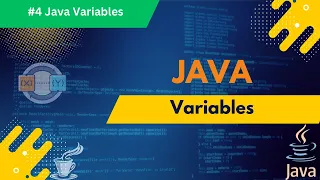 Java Variables Explained for Beginners Learn Java Step by Step