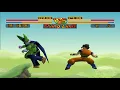 Lagu Dragon Ball GT Final Bout (JPN) - Gohan
