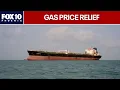 Iran war Strait of Hormuz oil flow prioritized amid USS Abraham Lincoln deployment FOX 10 Phoenix