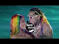 6ix9ine - Pa Ti (feat. Yailin La Más Viral) | 8D MUSIC