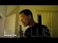 DRUNK ON LOVE - RIHANNA (JoseLuisNYC) Cover