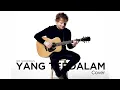 Lagu YANG TERDALAM - Noah English Cover