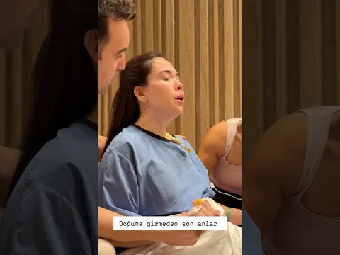 Doğuma girmeden son anlar #keşfet #özlemlinaöz #global