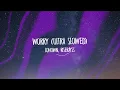 worry (ultra slowed)