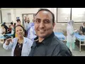 See an arrogant Doctor at Kishtwar Hospital How people were made to suffer for want of treatment