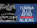 Download Lagu #2- Tumina Prod: Afro Aliens -Afromina ( Album Aliens Trips ) MP3