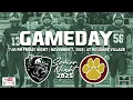 Week 11 - Muskogee vs PC North FOOTBALL