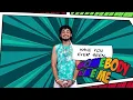 Damien - Somebody Like Me (Official Lyric Video)