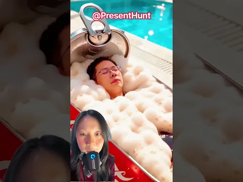 Kasur soda❌️Pilih kasur pop corn lebih mantap‼️😱@PresentHunt
