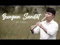 Download Lagu Bungan Sandat - AA Cakra | Suling Bali Cover by Juni Ardika