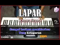 Download Lagu LAPAR - Rhoma irama | Karaoke Dangdut Korg Pa3X (lirik\u0026Chord)