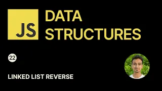 JavaScript Data Structures - 22