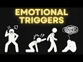 55 Emotional Triggers You Didn t Know You Had Fall a Asleep to