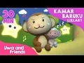 Download Lagu Kamar Baruku Lullaby - 30 Menit Musik Pengantar Tidur