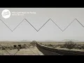 Wade Bowen - The Last Town in Texas (Lyrics)
