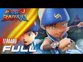 Download Lagu Boboiboy Galaxy Baraju - TERBARU | Full Episode THeori