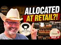 This New Texas Liquor Store Has ALLOCATED Bourbon at RETAIL Prices Gaucho s Grand Opening