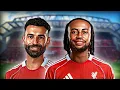 Download Lagu The CRAZY Way Liverpool Will REPLACE Mo Salah! MP3