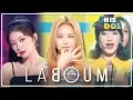 Download Lagu LABOUM Special ★Since 'Pit-aPat' to 'Firework'★ (41m Stage Compilation)